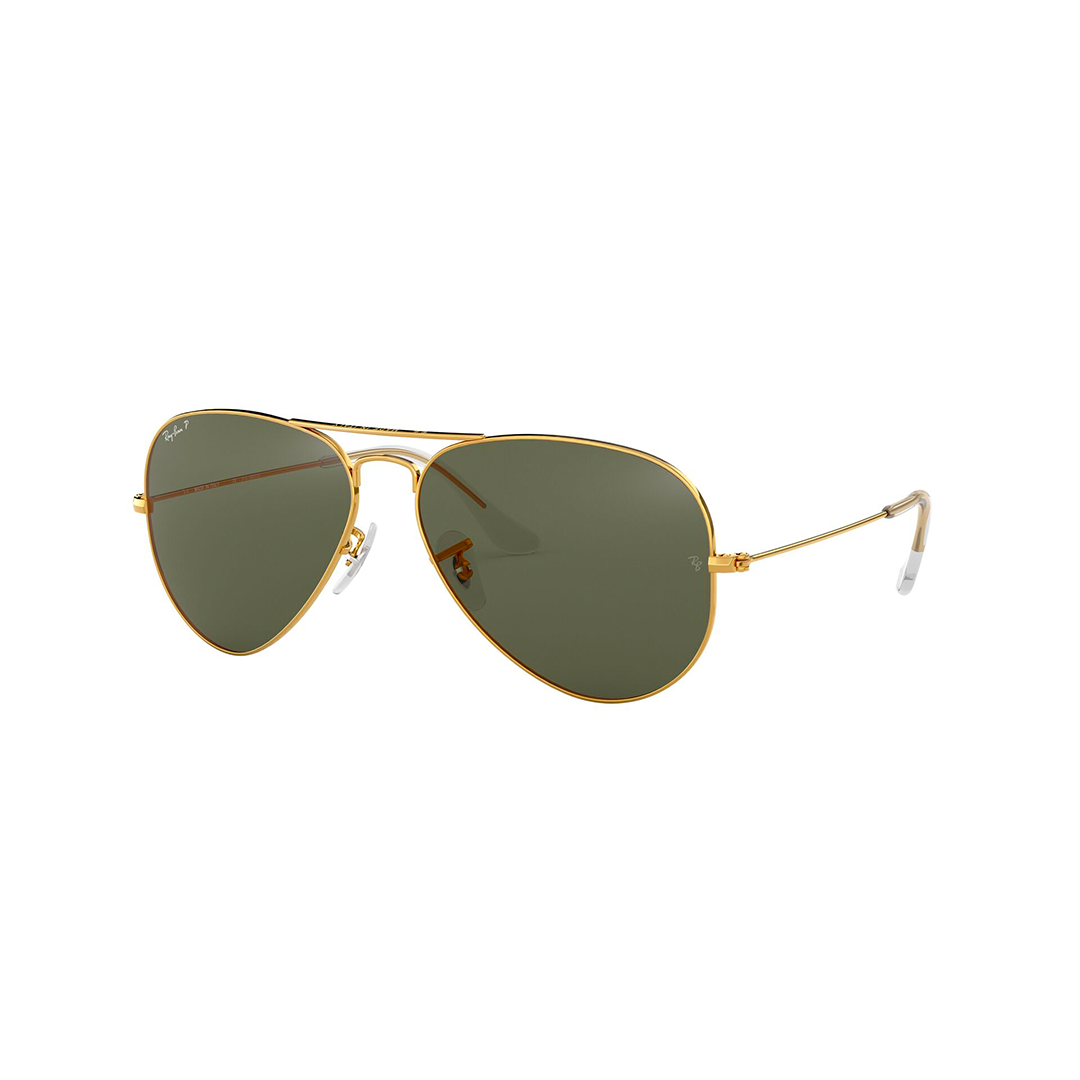 Lentes Ray Ban Aviator RB3025 001 58 58 ptica Turati CDMX