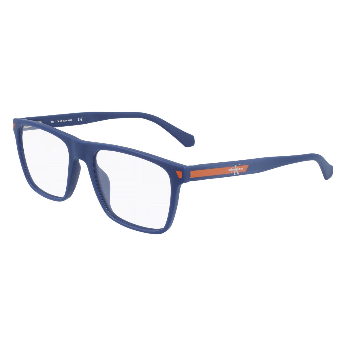 Lentes calvin 2025 klein azules