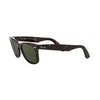 Óptica Turati | Ray-Ban Wayfarer RB2140 902 50