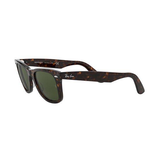 Óptica Turati | Ray-Ban Wayfarer RB2140 902 50