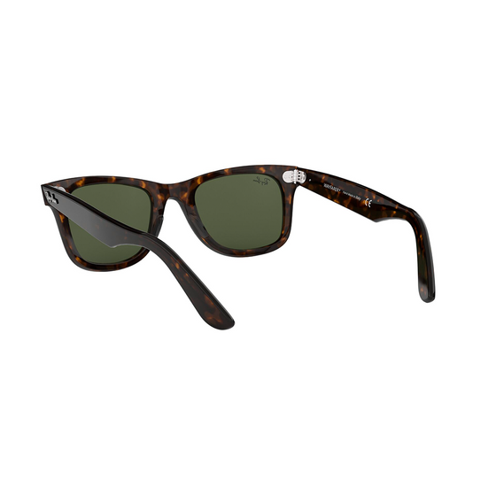 Óptica Turati | Ray-Ban Wayfarer RB2140 902 50