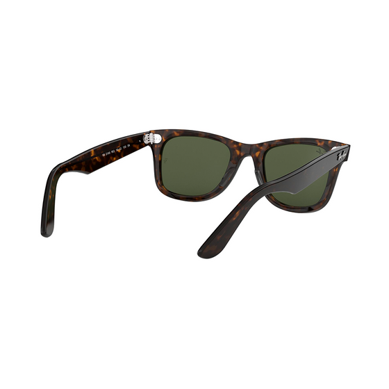 Óptica Turati | Ray-Ban Wayfarer RB2140 902 50