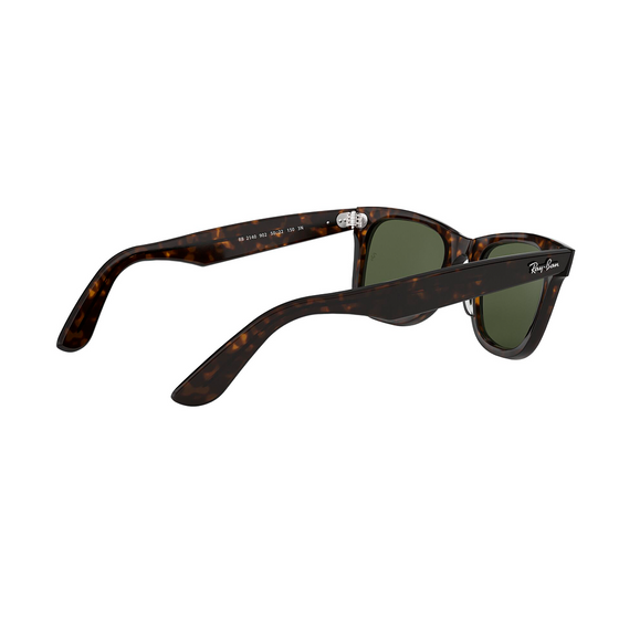 Óptica Turati | Ray-Ban Wayfarer RB2140 902 50