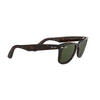 Óptica Turati | Ray-Ban Wayfarer RB2140 902 50