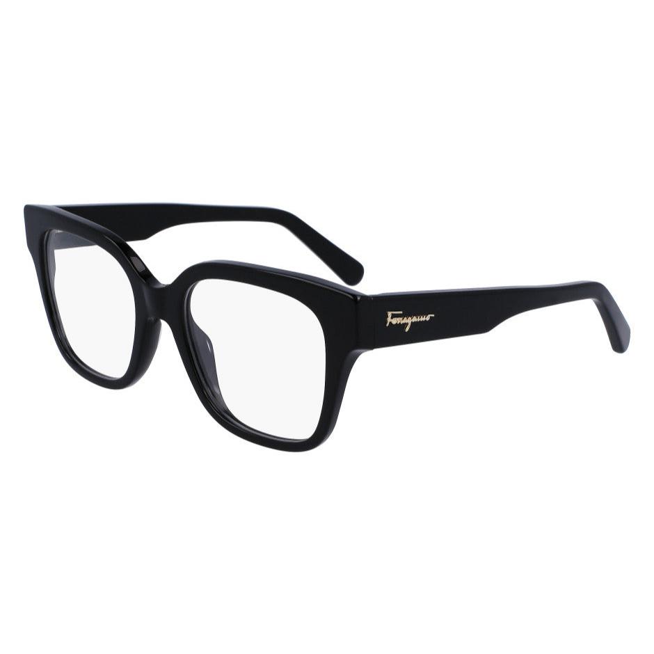 Salvatore ferragamo fashion lentes oftalmicos