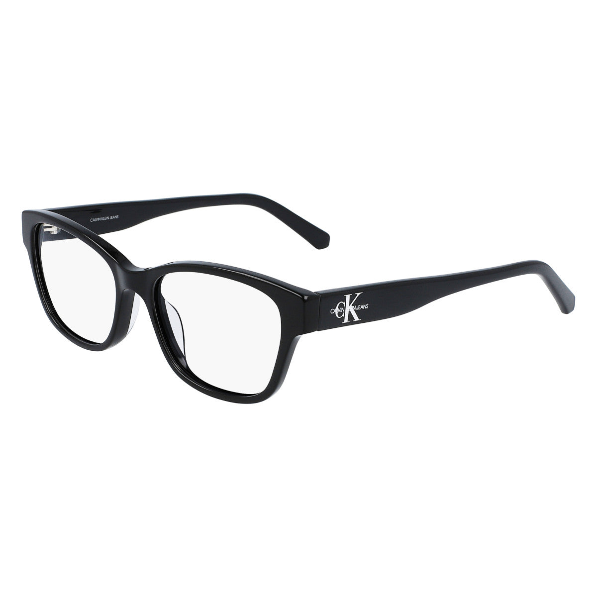 Lentes Calvin Klein Jeans CKJ 20639 001 52 Optica Turati Ciudad de Mexico