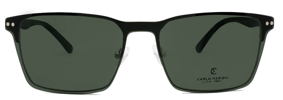 Carlo Marioni CM 1167 3 (C/Clip PLZ)