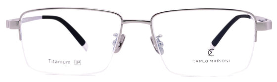 Carlo Marioni CM 1234T 1 (Titanio)