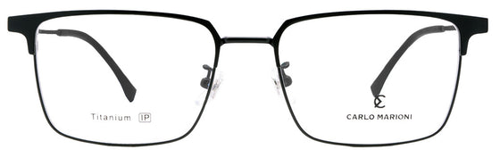 Carlo Marioni CM 1239T 1 (Titanio)