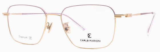 Carlo Marioni CM 1242T 2 (Titanio)