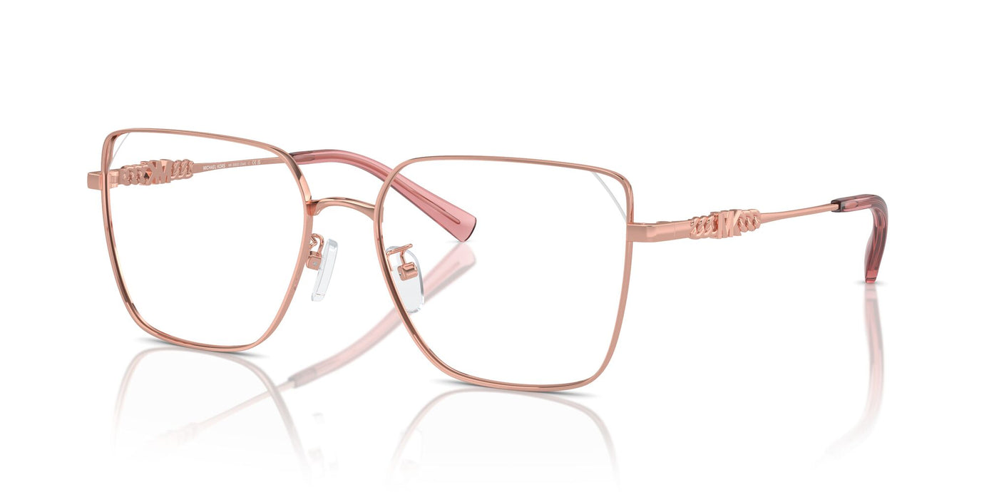 Lentes Michael Kors MK3083D 1108 Armazón metálico