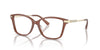 Michael Kors MK 4105BU 3345 52