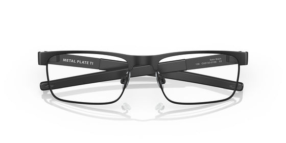 Oakley Metal plate ti OX 5153 01