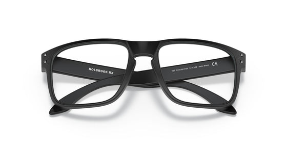 Oakley Holbrook OX 8156 01