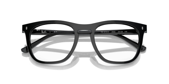 Ray Ban RX 2210V 2000 51