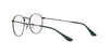 Ray Ban RX 3447V 2509 50