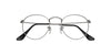Ray Ban RX 3447V 2620 47