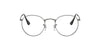 Ray Ban RX 3447V 2620 47