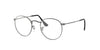 Ray Ban RX 3447V 2620 47