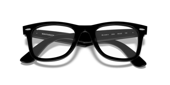 Ray Ban RX 4340V 2000 50