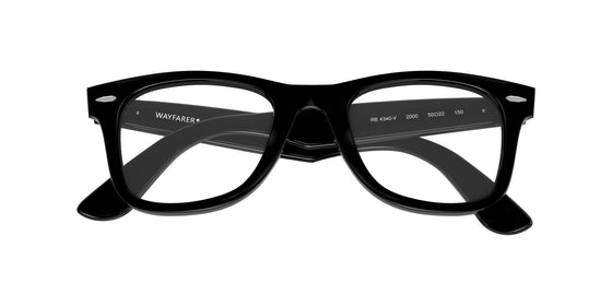 Ray Ban RX 4340V 2000 50