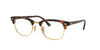 Ray Ban RX 5154 2372 49