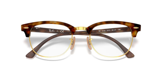 Ray Ban RX 5154 2372 49