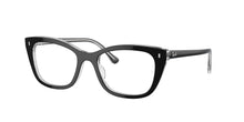  Ray Ban RX 5433 2034 50