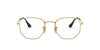 Ray Ban RX 6448 2500 54