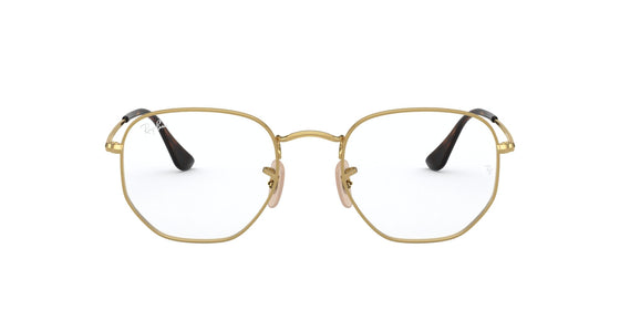 Ray Ban RX 6448 2500 54