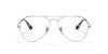 Ray Ban RX 6489 2501 58