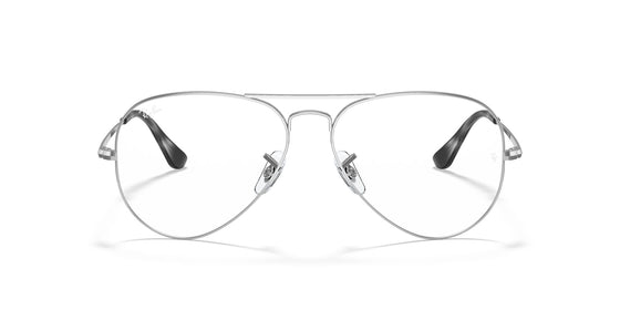Ray Ban RX 6489 2501 58
