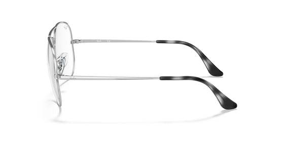 Ray Ban RX 6489 2501 58