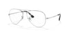Ray Ban RX 6489 2501 58