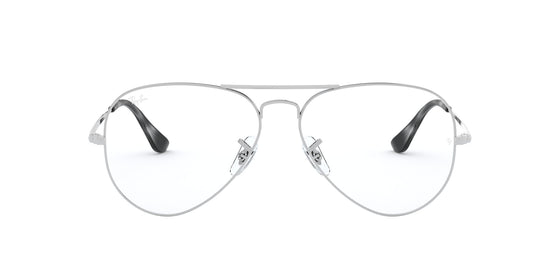 Ray Ban RX 6489 2501 58