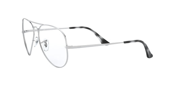 Ray Ban RX 6489 2501 58
