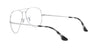 Ray Ban RX 6489 2501 58