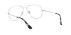 Ray Ban RX 6489 2501 58