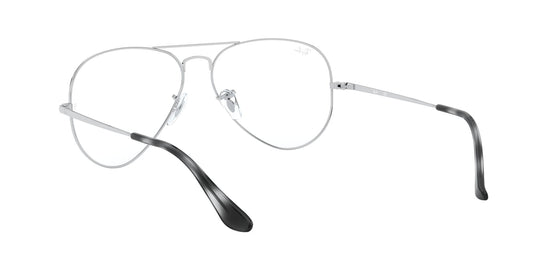 Ray Ban RX 6489 2501 58