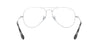 Ray Ban RX 6489 2501 58