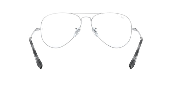 Ray Ban RX 6489 2501 58