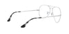 Ray Ban RX 6489 2501 58