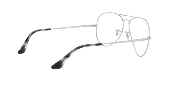 Ray Ban RX 6489 2501 58