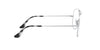 Ray Ban RX 6489 2501 58