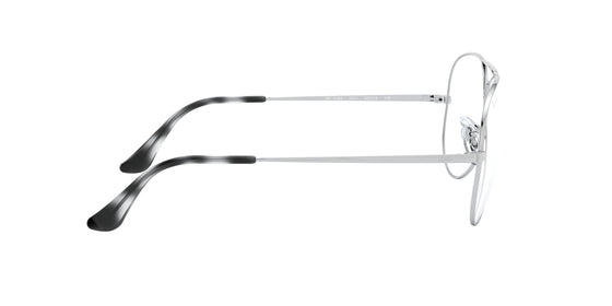 Ray Ban RX 6489 2501 58
