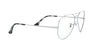 Ray Ban RX 6489 2501 58