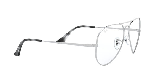 Ray Ban RX 6489 2501 58