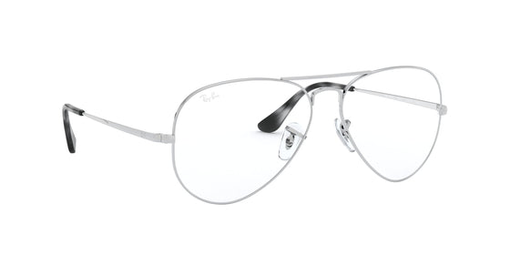 Ray Ban RX 6489 2501 58