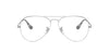 Ray Ban RX 6489 2501 58