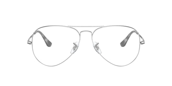 Ray Ban RX 6489 2501 58